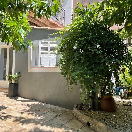 Maison Capucine メーズ エクステリア 写真