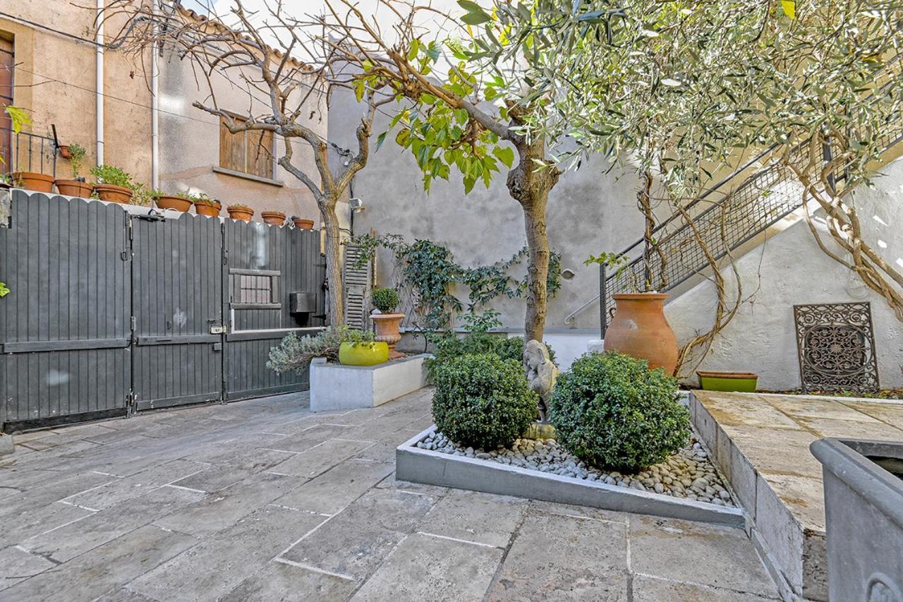 Maison Capucine メーズ エクステリア 写真