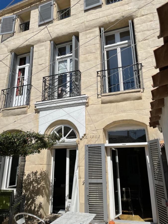 Maison Capucine メーズ エクステリア 写真