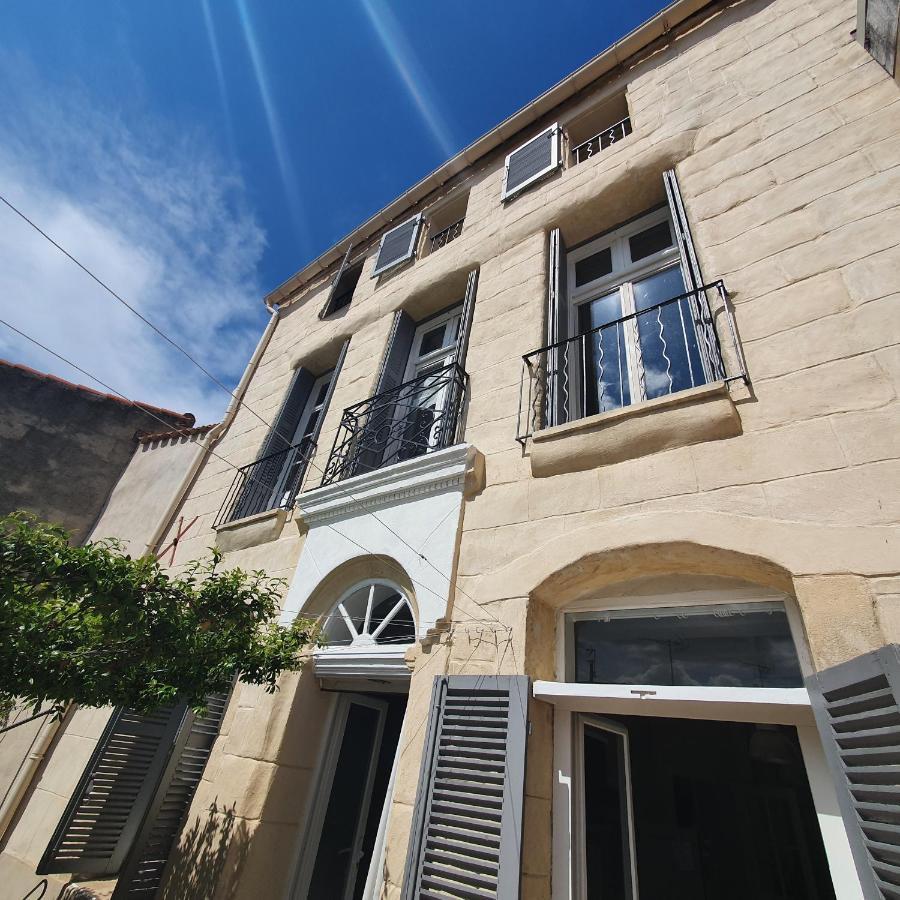 Maison Capucine メーズ エクステリア 写真