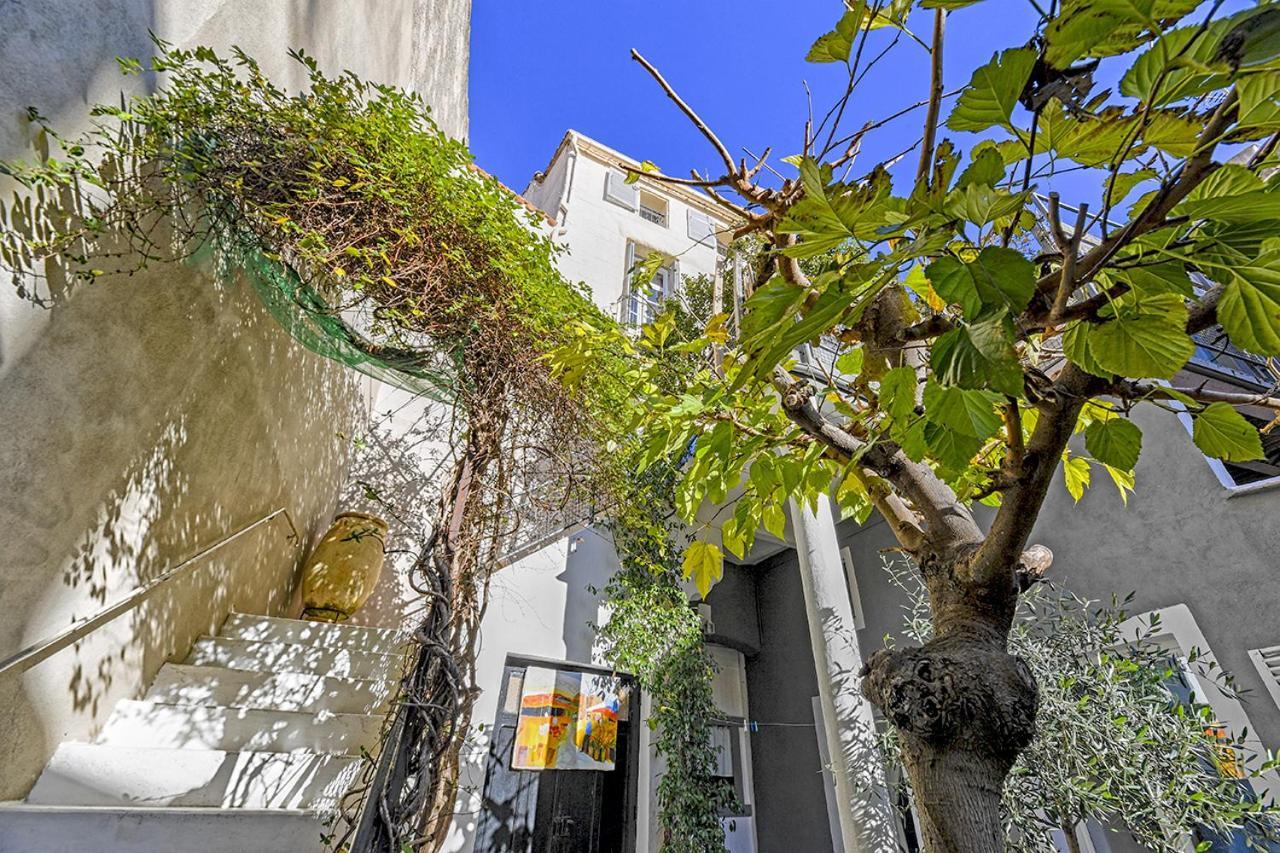 Maison Capucine メーズ エクステリア 写真